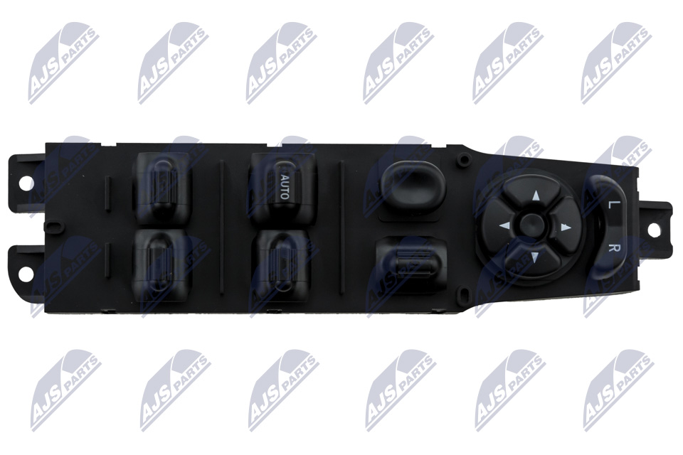 Switch, window regulator - EWS-CH-061 NTY