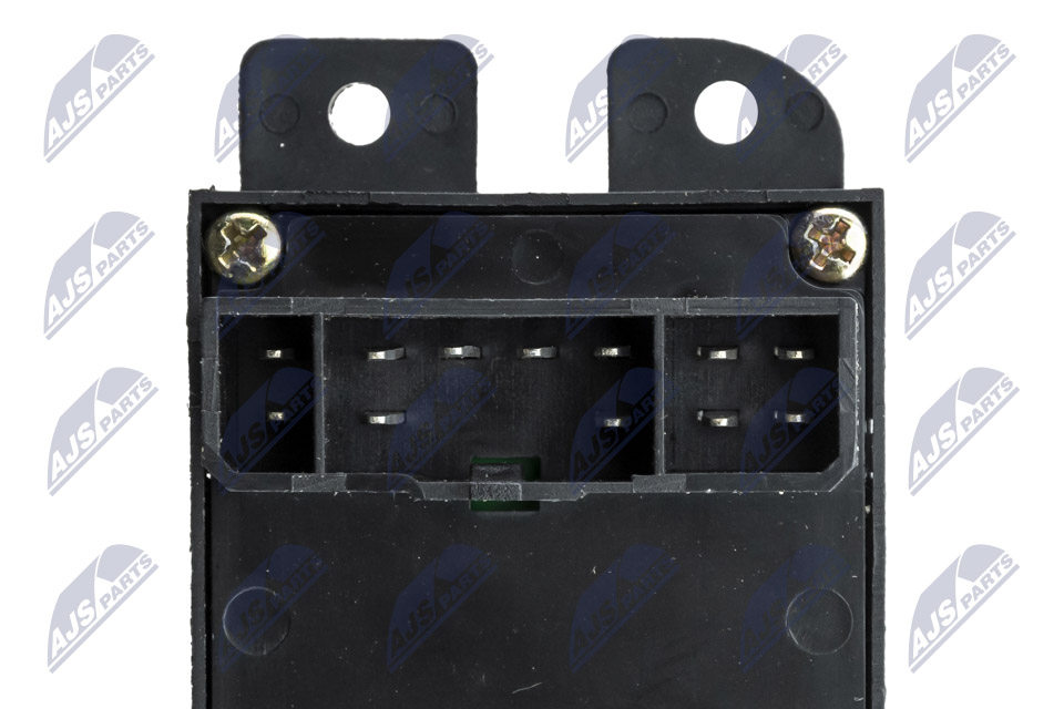 Switch, window regulator - EWS-CH-061 NTY