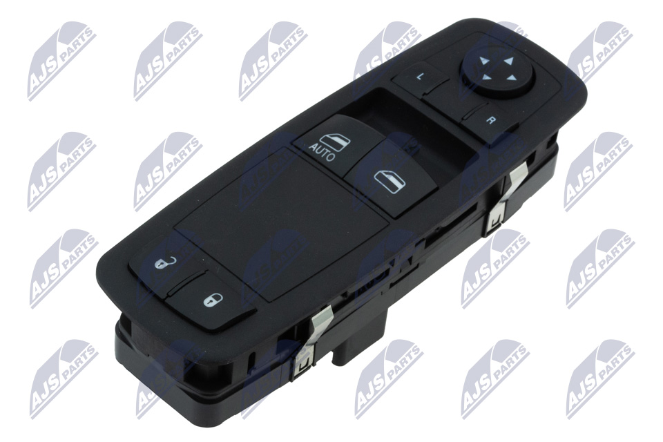 Interruttore, Alzacristallo - EWS-CH-062 NTY