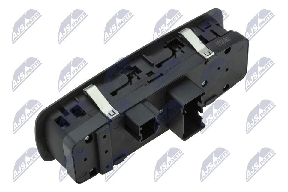 Switch, window regulator - EWS-CH-062 NTY