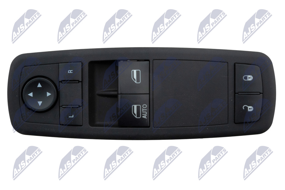 Switch, window regulator - EWS-CH-062 NTY
