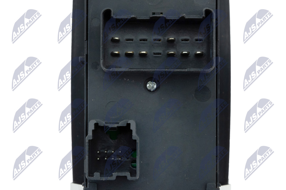 Switch, window regulator - EWS-CH-062 NTY