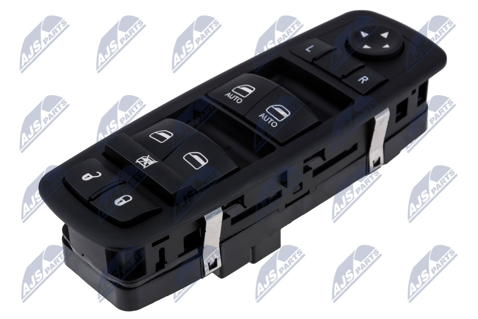 Interruttore, Alzacristallo - EWS-CH-063 NTY