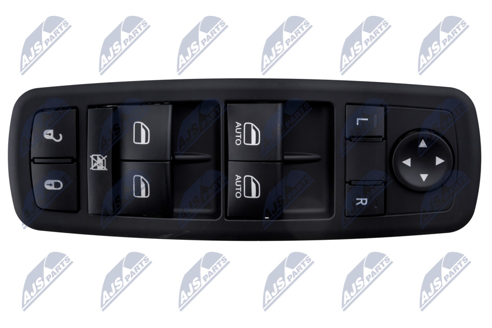 Switch, window regulator - EWS-CH-063 NTY