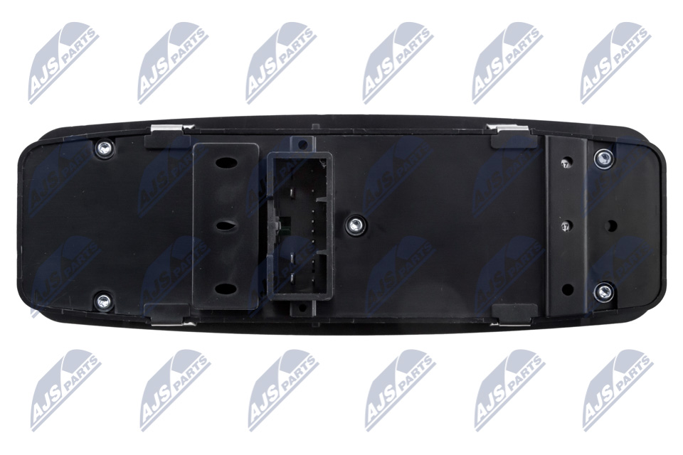 Switch, window regulator - EWS-CH-063 NTY