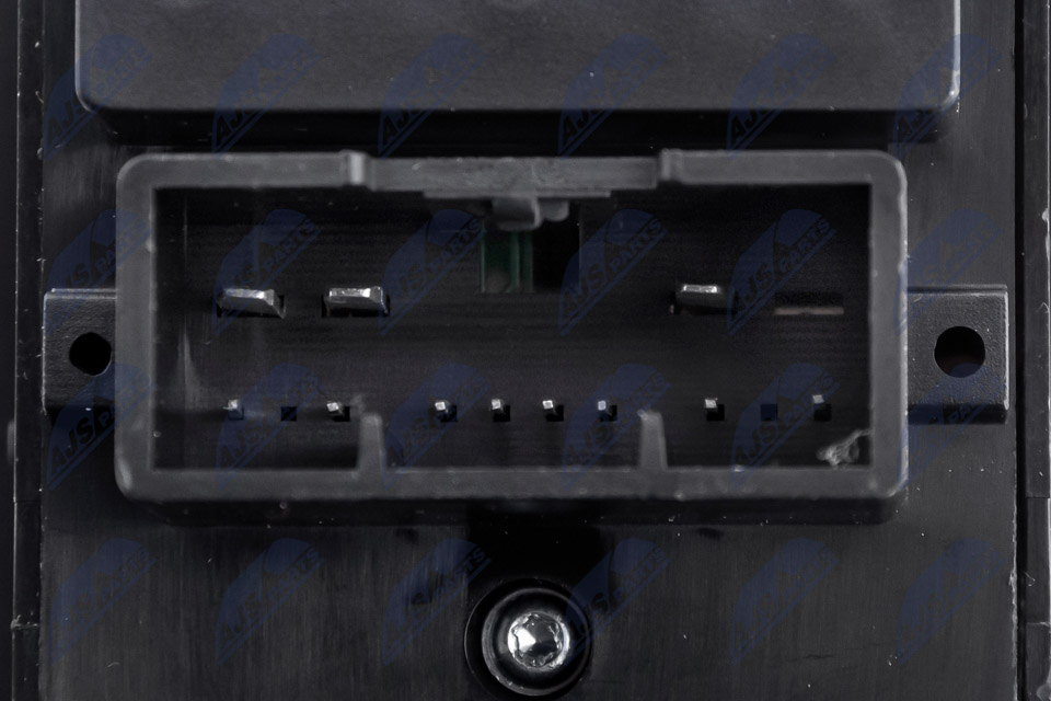 Switch, window regulator - EWS-CH-063 NTY