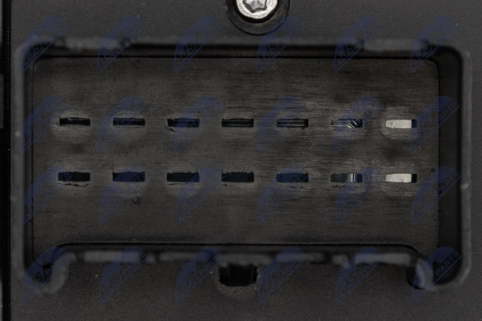 Switch, window regulator - EWS-CH-064 NTY