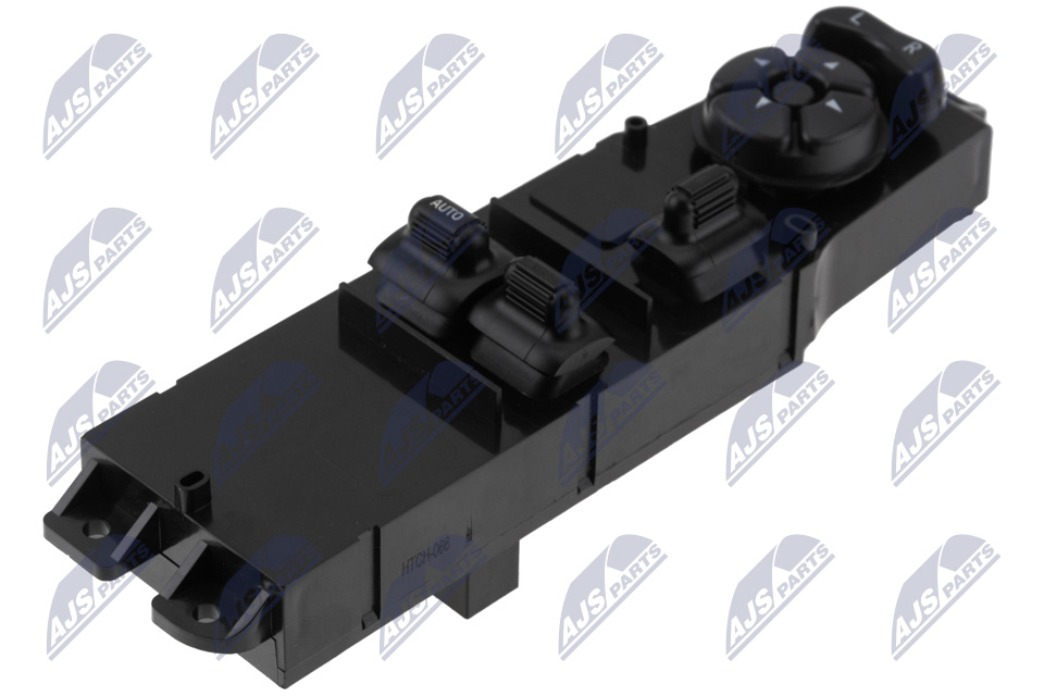 Switch, window regulator - EWS-CH-066 NTY