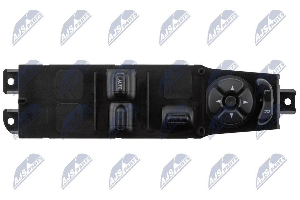 Switch, window regulator - EWS-CH-066 NTY