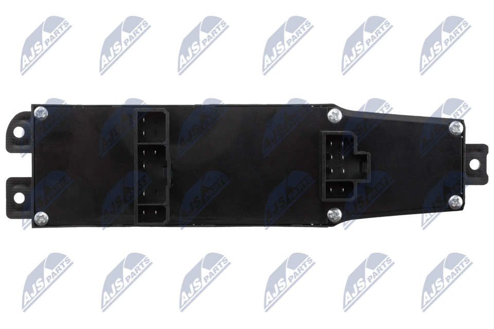 Switch, window regulator - EWS-CH-066 NTY