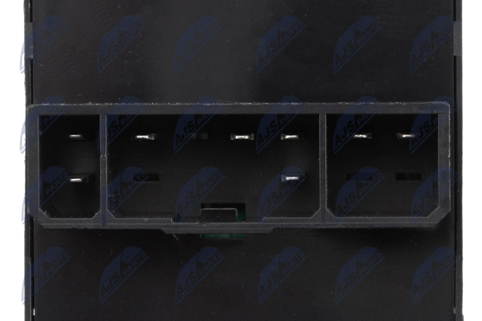 Switch, window regulator - EWS-CH-066 NTY