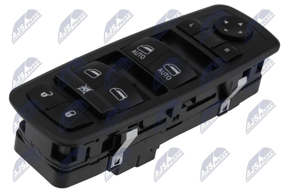 Switch, window regulator - EWS-CH-071 NTY