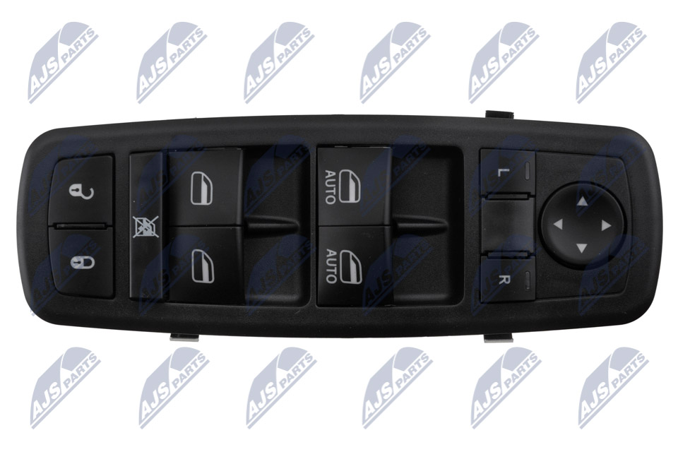 Switch, window regulator - EWS-CH-071 NTY