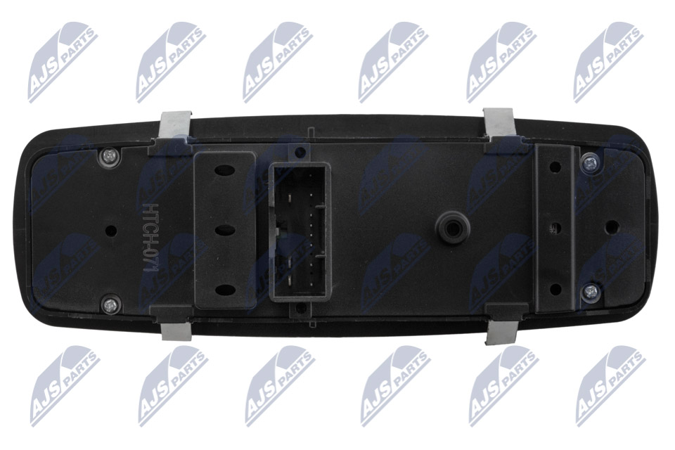 Switch, window regulator - EWS-CH-071 NTY