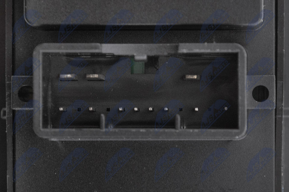 Switch, window regulator - EWS-CH-071 NTY
