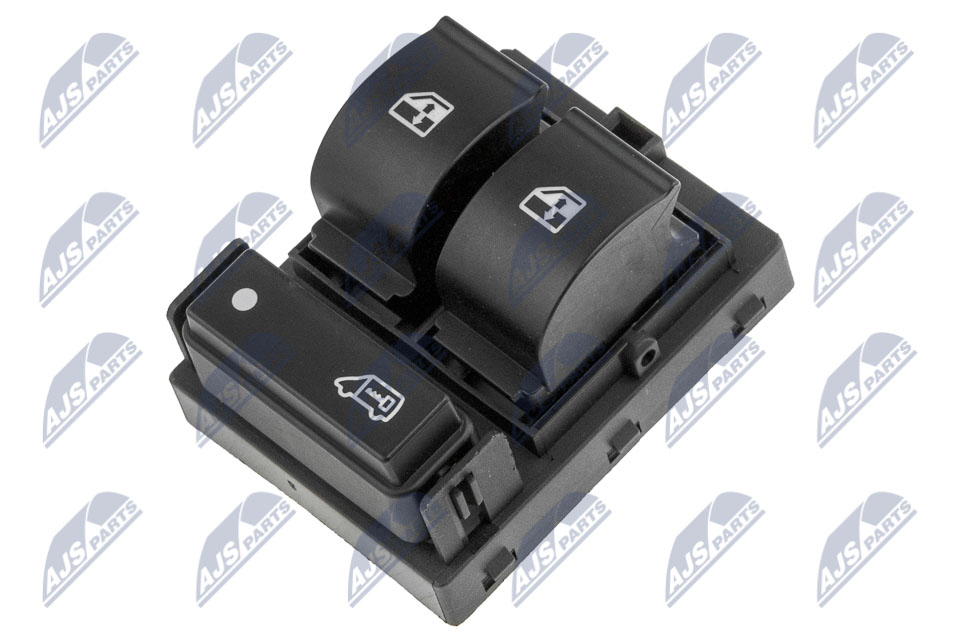 Switch, window regulator - EWS-CT-000 NTY