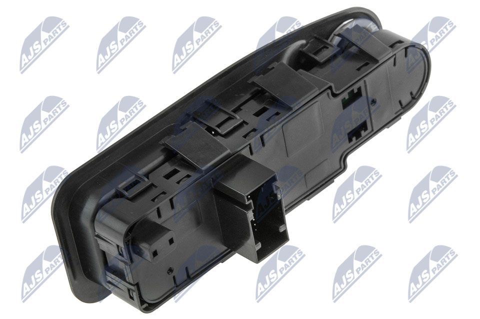 Switch, window regulator - EWS-CT-001 NTY