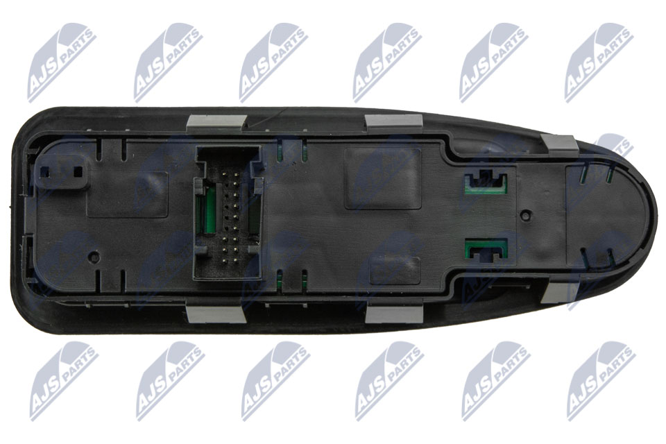 Switch, window regulator - EWS-CT-001 NTY