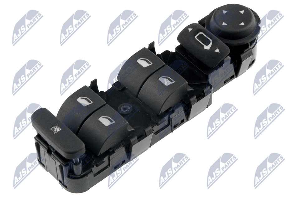 Schalter, Fensterheber - EWS-CT-002 NTY