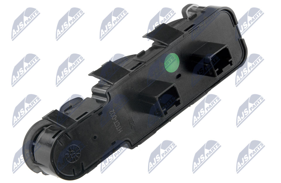 Switch, window regulator - EWS-CT-002 NTY