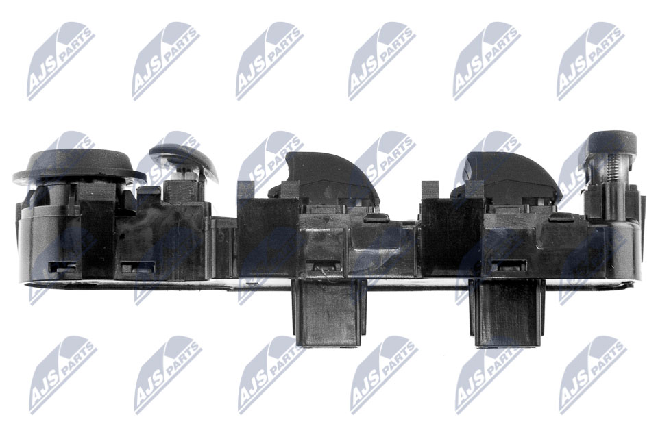 Switch, window regulator - EWS-CT-002 NTY