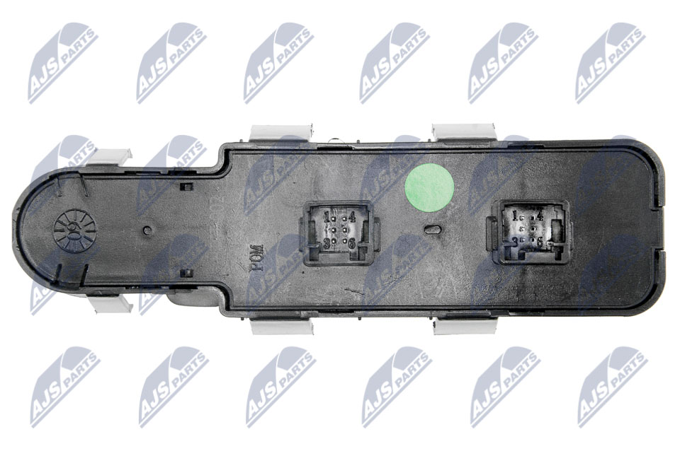 Switch, window regulator - EWS-CT-002 NTY