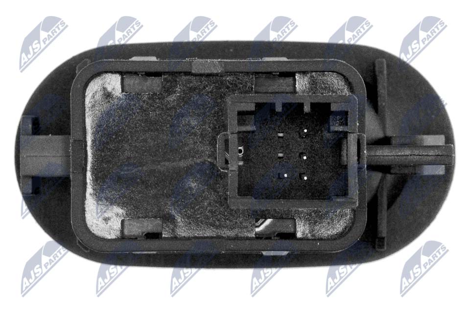 Switch, window regulator - EWS-CT-003 NTY