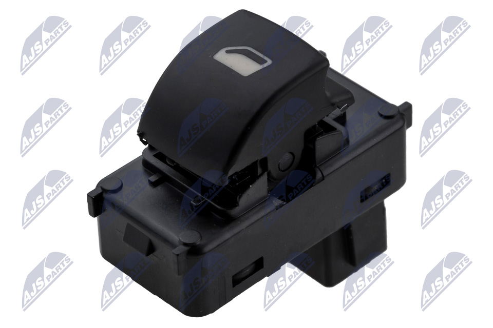 Schalter, Fensterheber - EWS-CT-004 NTY