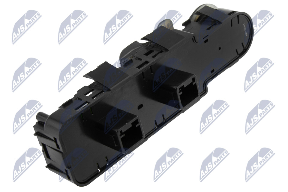 Interruttore, Alzacristallo - EWS-CT-007 NTY