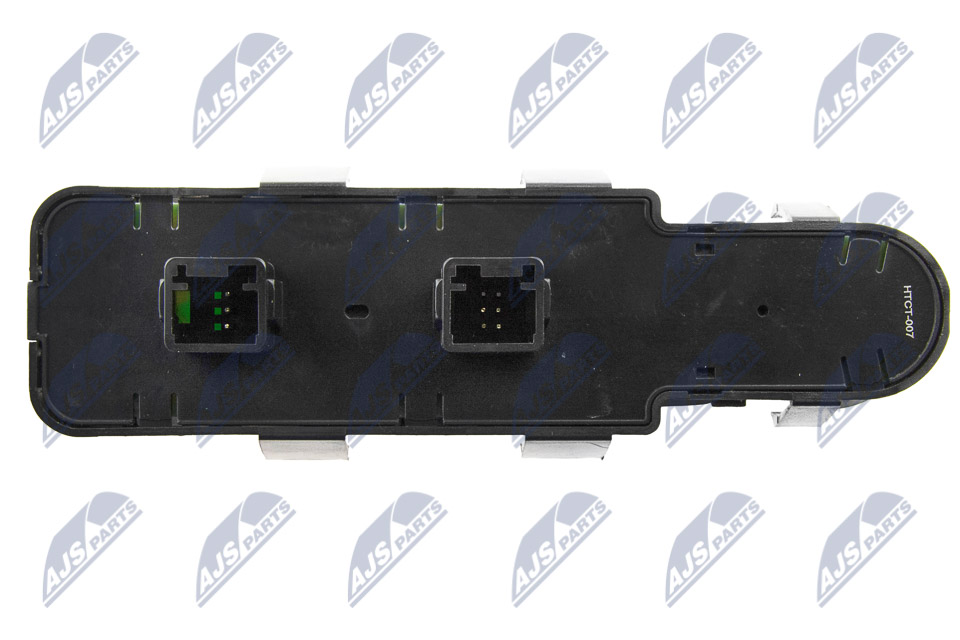 Interruttore, Alzacristallo - EWS-CT-007 NTY