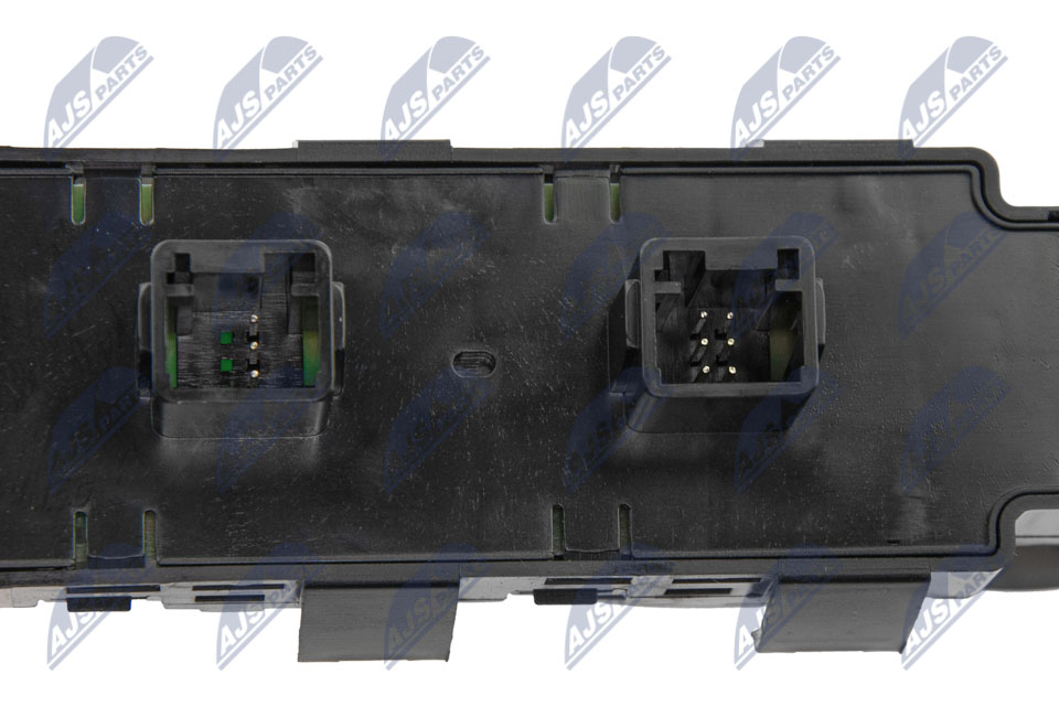 Interruttore, Alzacristallo - EWS-CT-007 NTY