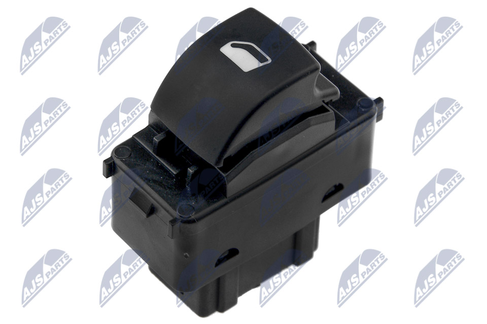 Interruttore, Alzacristallo - EWS-CT-008 NTY
