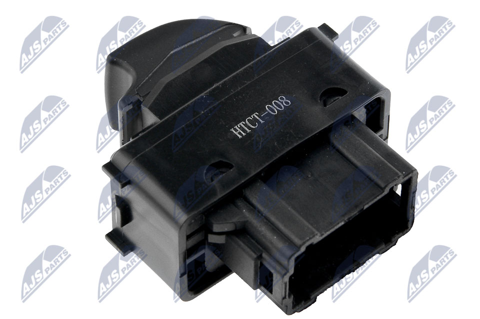 Switch, window regulator - EWS-CT-008 NTY