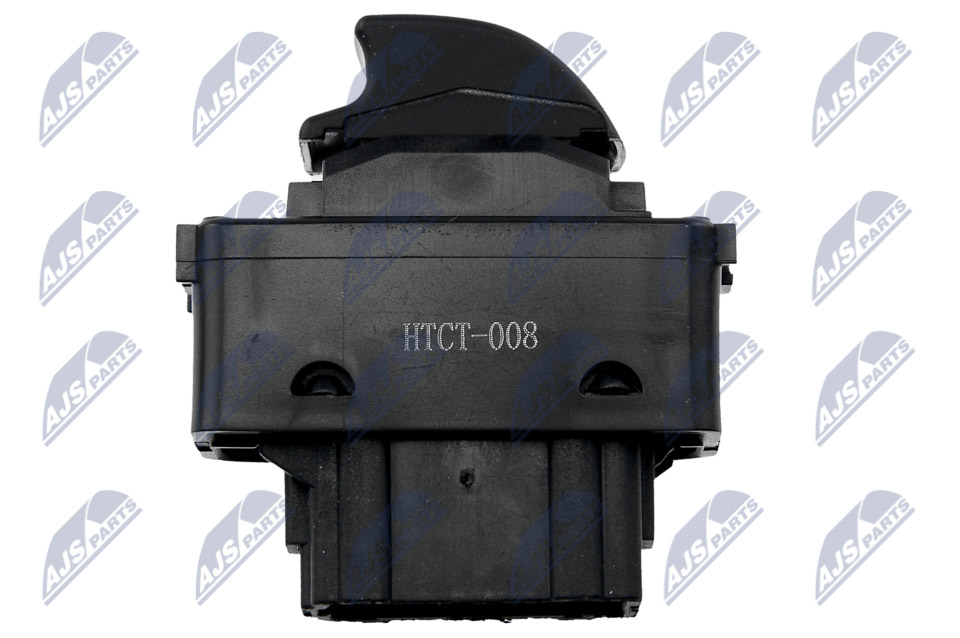 Switch, window regulator - EWS-CT-008 NTY