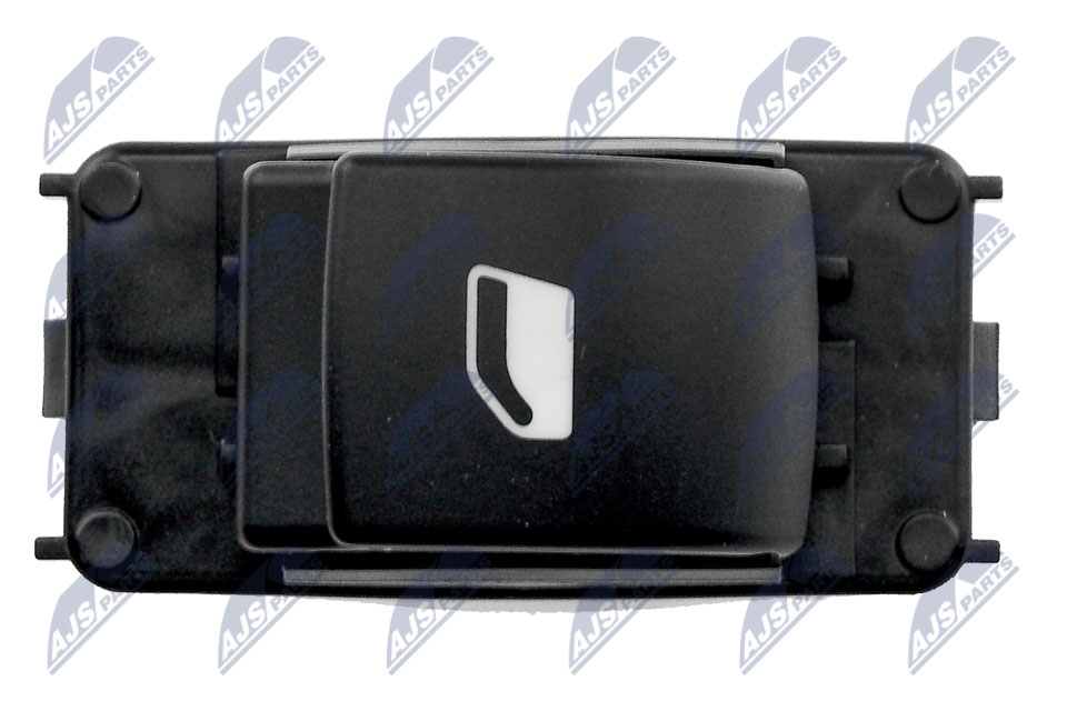 Switch, window regulator - EWS-CT-008 NTY