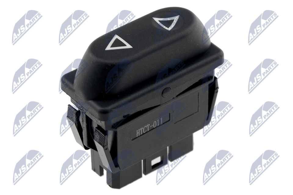 Interruttore, Alzacristallo - EWS-CT-011 NTY