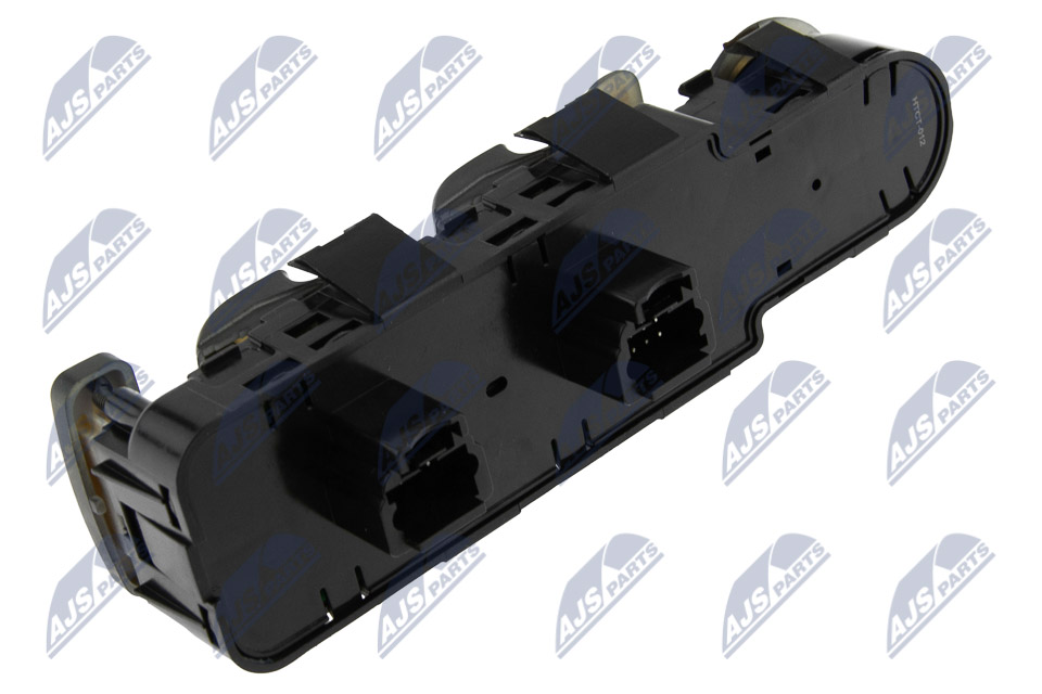 Switch, window regulator - EWS-CT-012 NTY