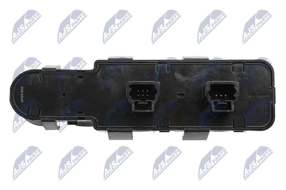 Switch, window regulator - EWS-CT-012 NTY