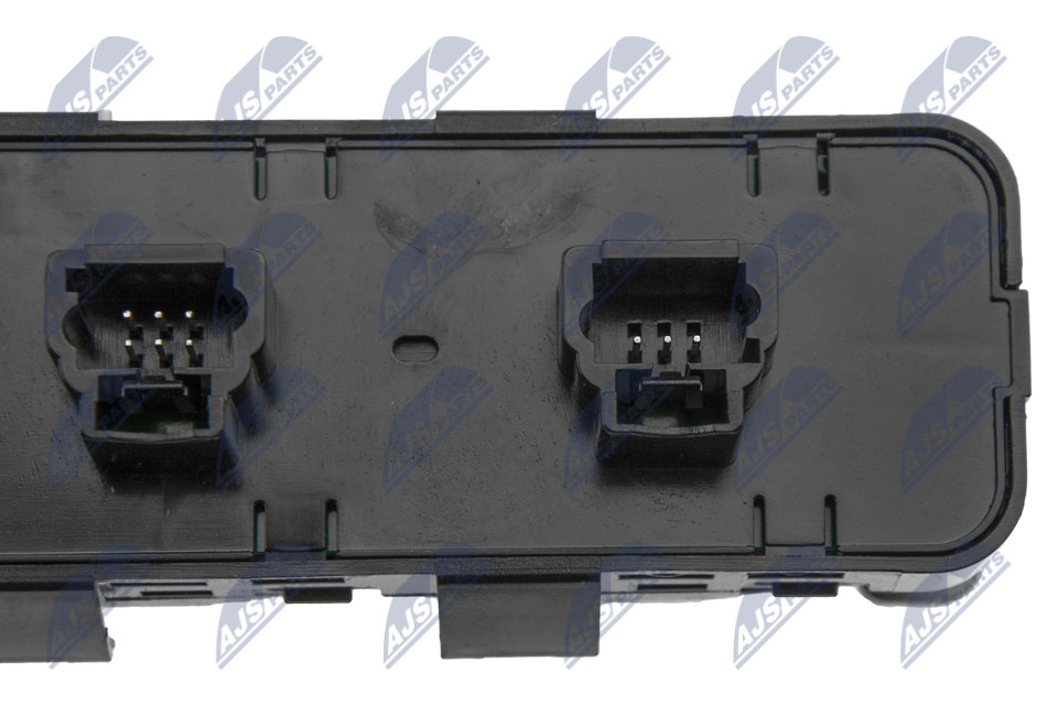 Switch, window regulator - EWS-CT-012 NTY