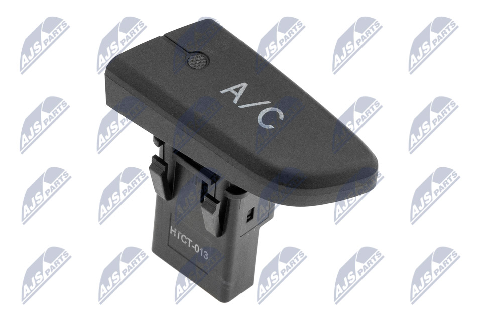 Termocontatto, Ventola climatizzatore - EWS-CT-013 NTY