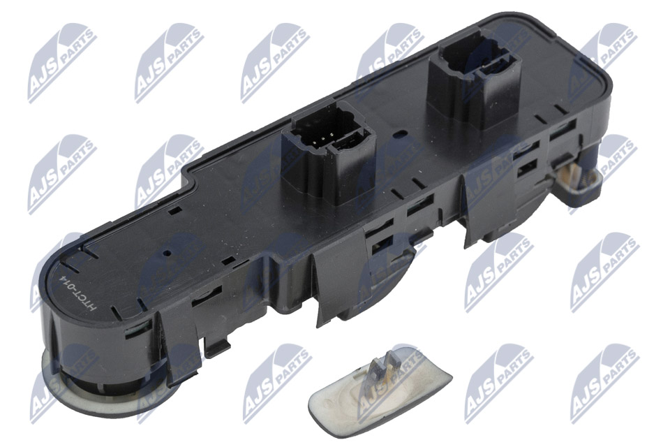 Switch, window regulator - EWS-CT-014 NTY
