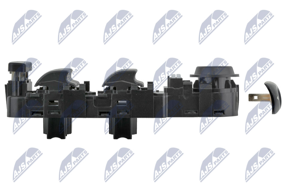Switch, window regulator - EWS-CT-014 NTY