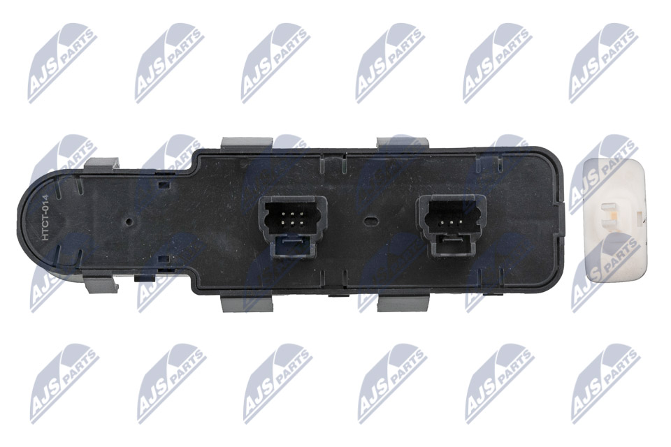 Switch, window regulator - EWS-CT-014 NTY