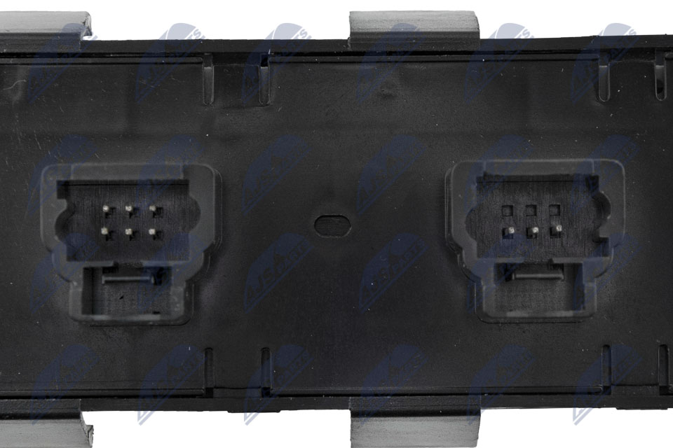 Switch, window regulator - EWS-CT-014 NTY