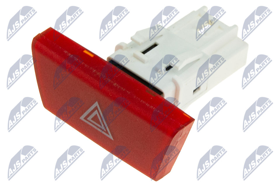 Hazard Light Switch - EWS-CT-016 NTY