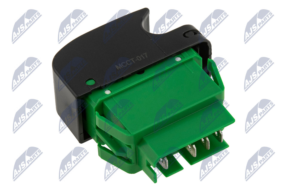 Switch, window regulator - EWS-CT-017 NTY