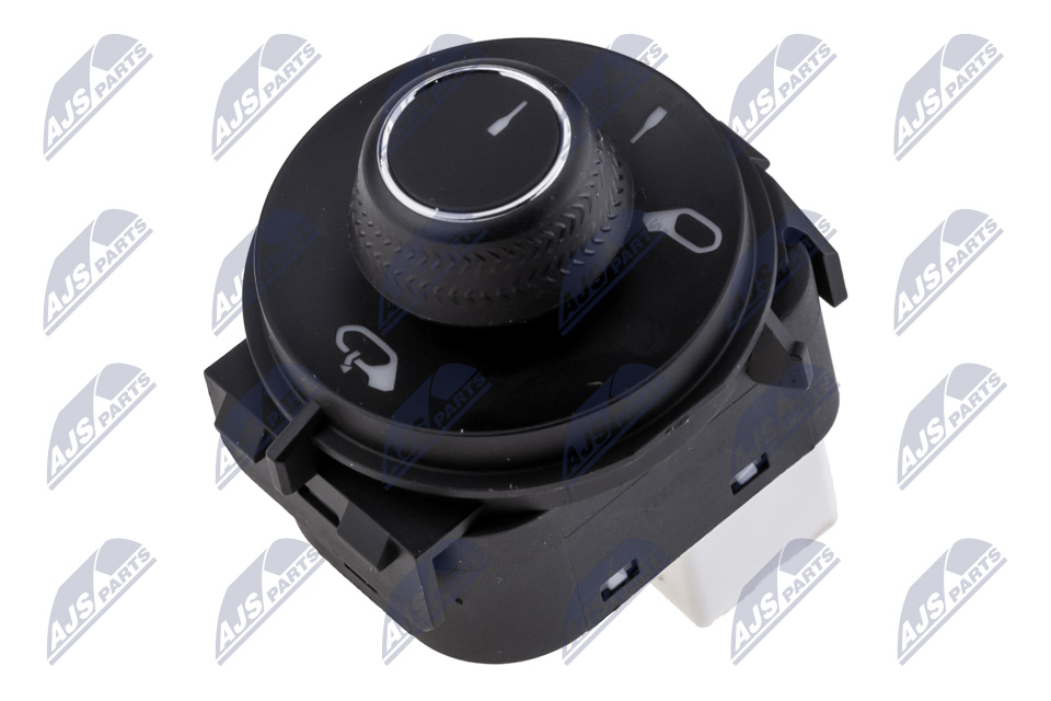 Switch, mirror adjustment - EWS-CT-019 NTY