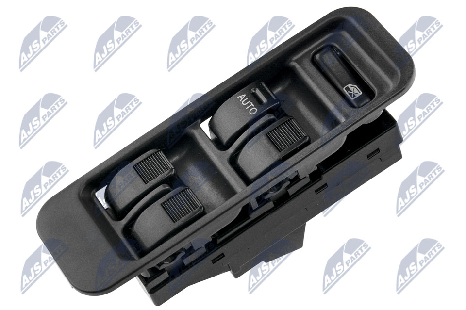 Interruttore, Alzacristallo - EWS-DA-000 NTY
