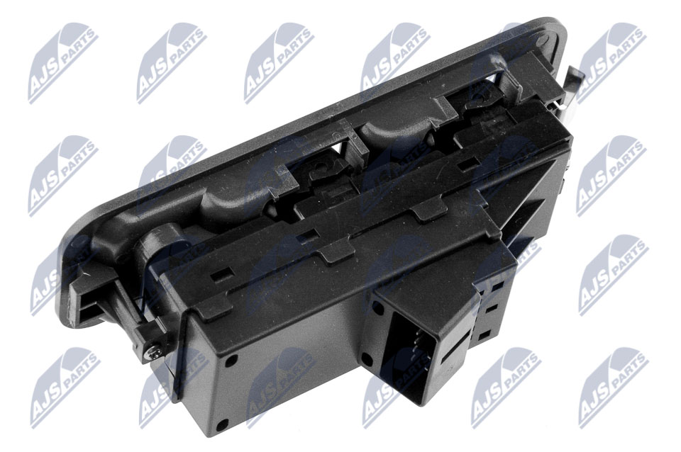 Switch, window regulator - EWS-DA-000 NTY
