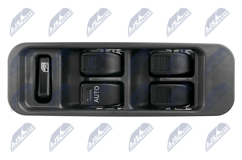 Switch, window regulator - EWS-DA-000 NTY